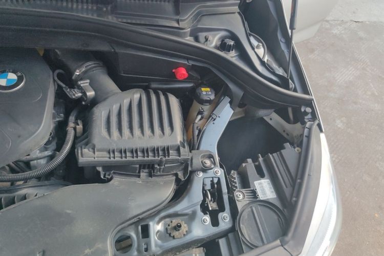 Used BMW 2 Series Active Tourer 2016 218i Leading Model Engine Bay Left