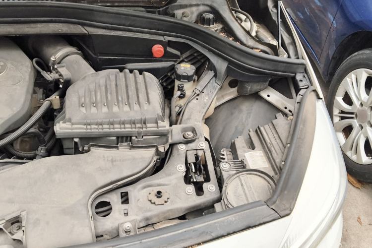 Used BMW 2 Series Active Tourer 2016 218i Leading Model Engine Bay Left