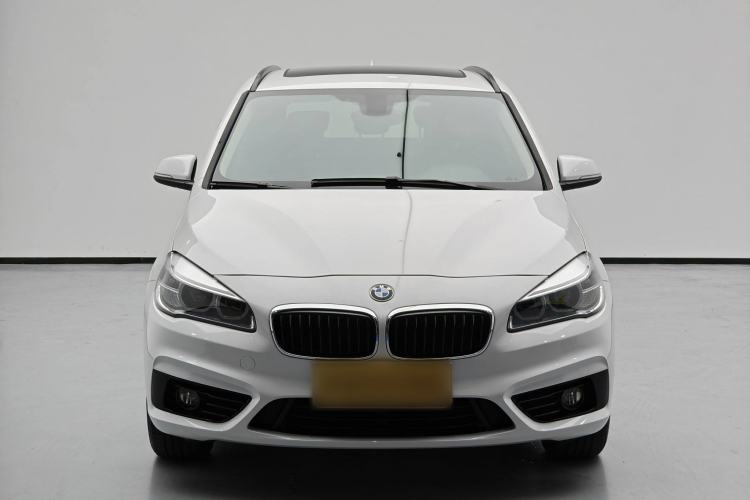 Used BMW 2 Series Active Tourer 2016 218i Sports Design Package Exterior 1