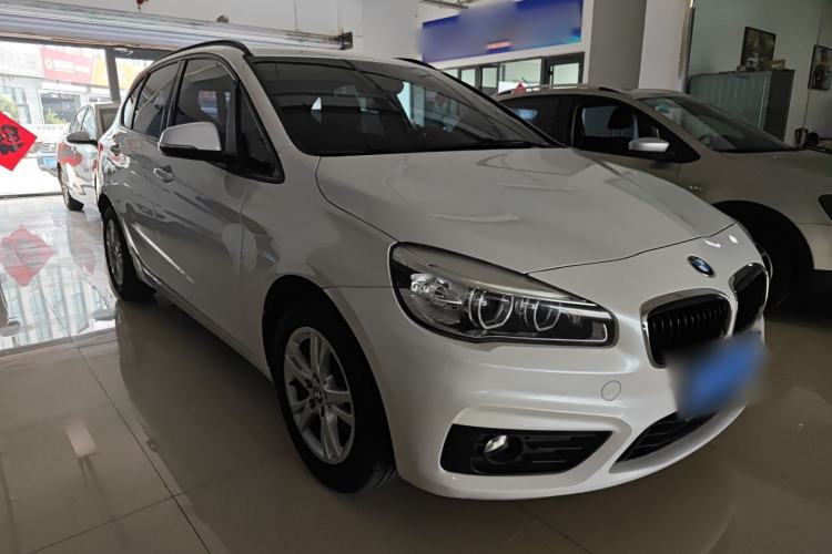 Used BMW 2 Series Active Tourer 2016 218i Leading Model Exterior 1