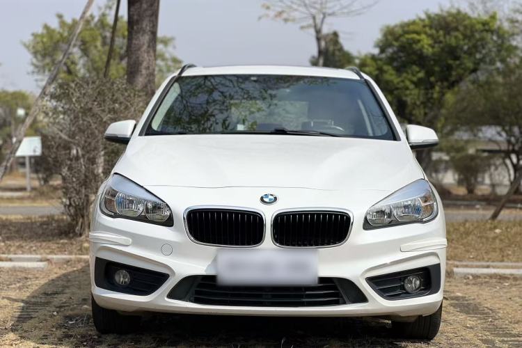Used BMW 2 Series Active Tourer 2016 218i Fashion Model Exterior 1