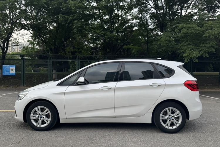 Used BMW 2 Series Active Tourer 2016 218i Leading Model Exterior 1