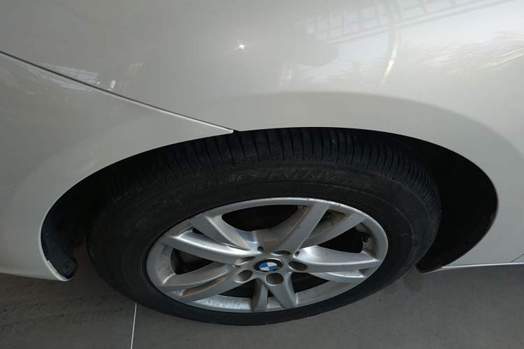 Used BMW 2 Series Active Tourer 2016 218i Leading Model Exterior 1