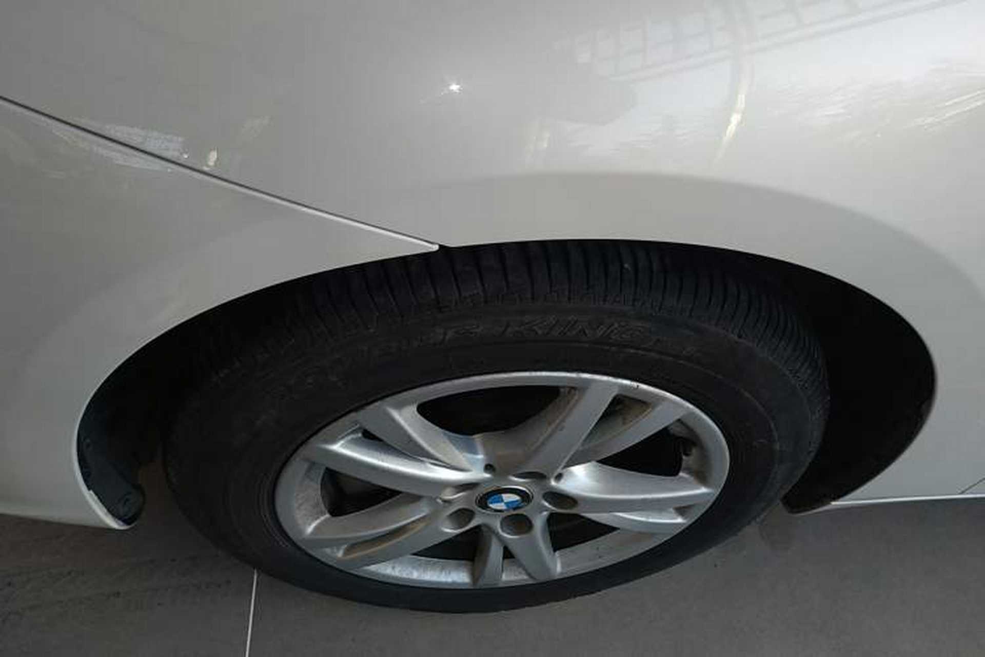 Used BMW 2 Series Active Tourer 2016 218i Leading Model Exterior 1