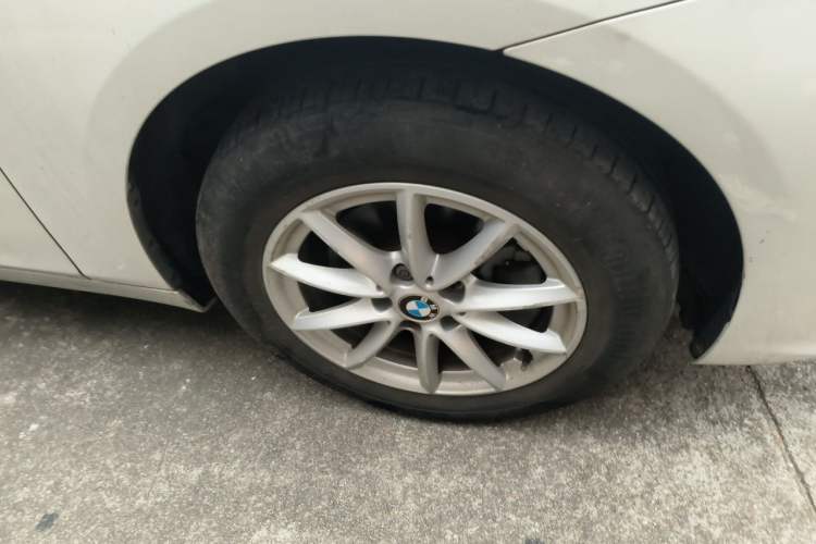 Used BMW 2 Series Active Tourer 2016 218i Fashion Model Exterior 1