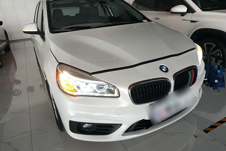Used BMW 2 Series Active Tourer 2016 218i Leading Model Exterior 1