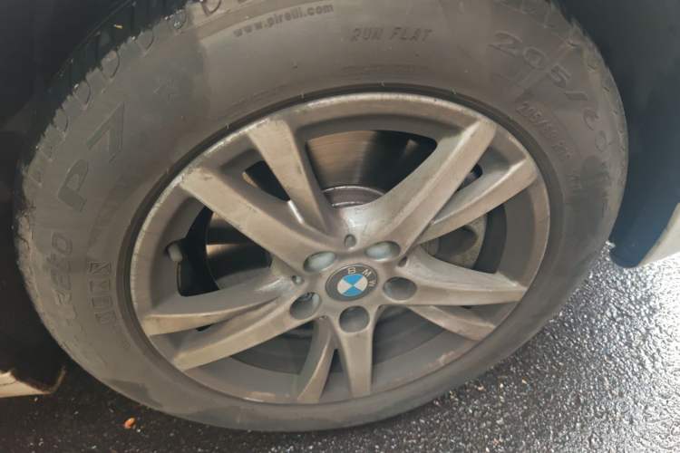 Used BMW 2 Series Active Tourer 2016 218i Leading Model Exterior 1