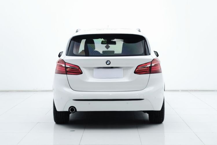 Used BMW 2 Series Active Tourer 2016 218i Sports Design Package Exterior 13