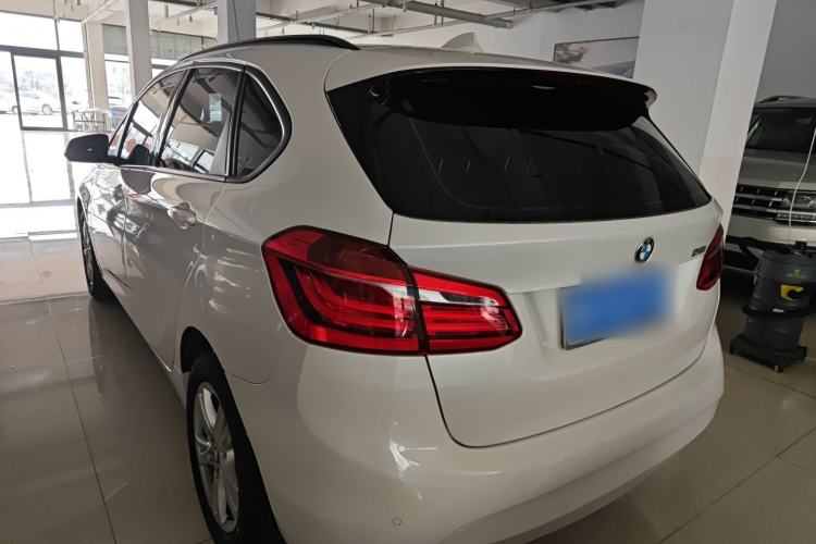 Used BMW 2 Series Active Tourer 2016 218i Leading Model Exterior 2