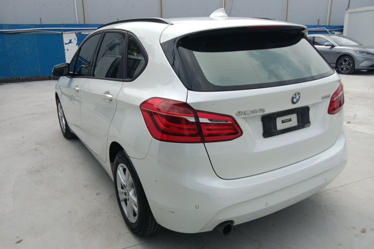 Used BMW 2 Series Active Tourer 2016 218i Leading Model Exterior 2