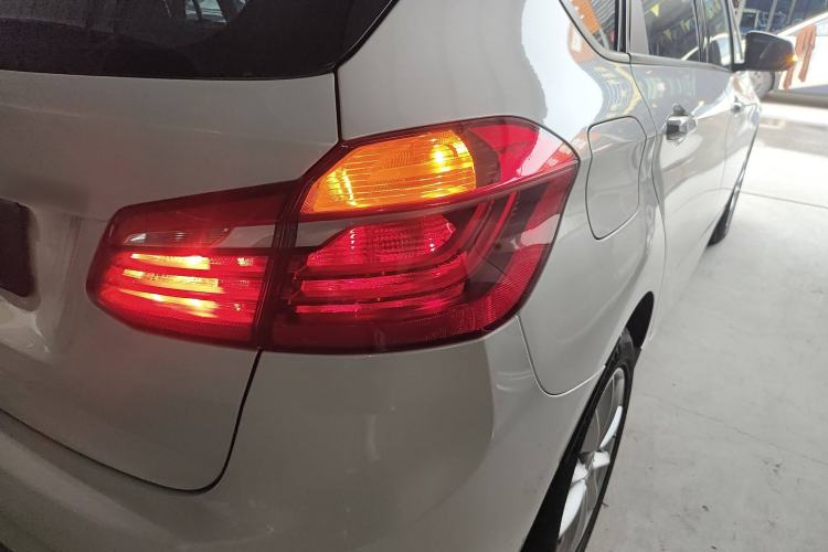 Used BMW 2 Series Active Tourer 2016 218i Fashion Model Exterior 2