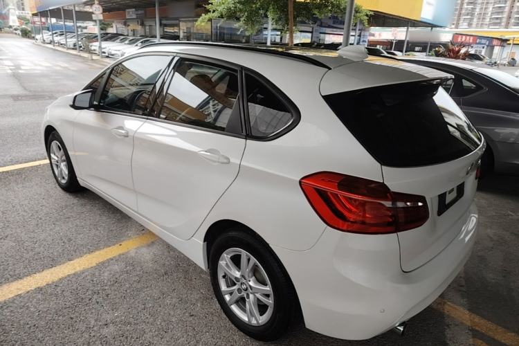 Used BMW 2 Series Active Tourer 2016 218i Leading Model Exterior 2