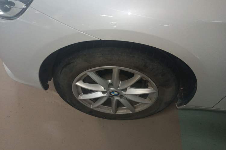 Used BMW 2 Series Active Tourer 2016 218i Fashion Model Exterior 4