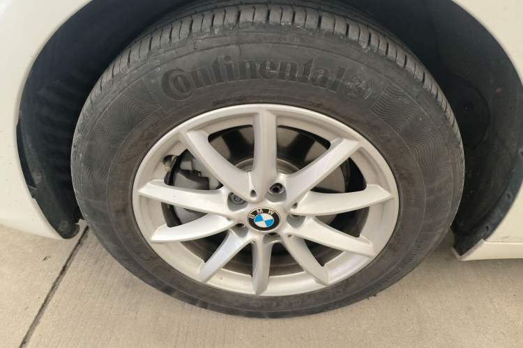 Used BMW 2 Series Active Tourer 2016 218i Fashion Model Exterior 4
