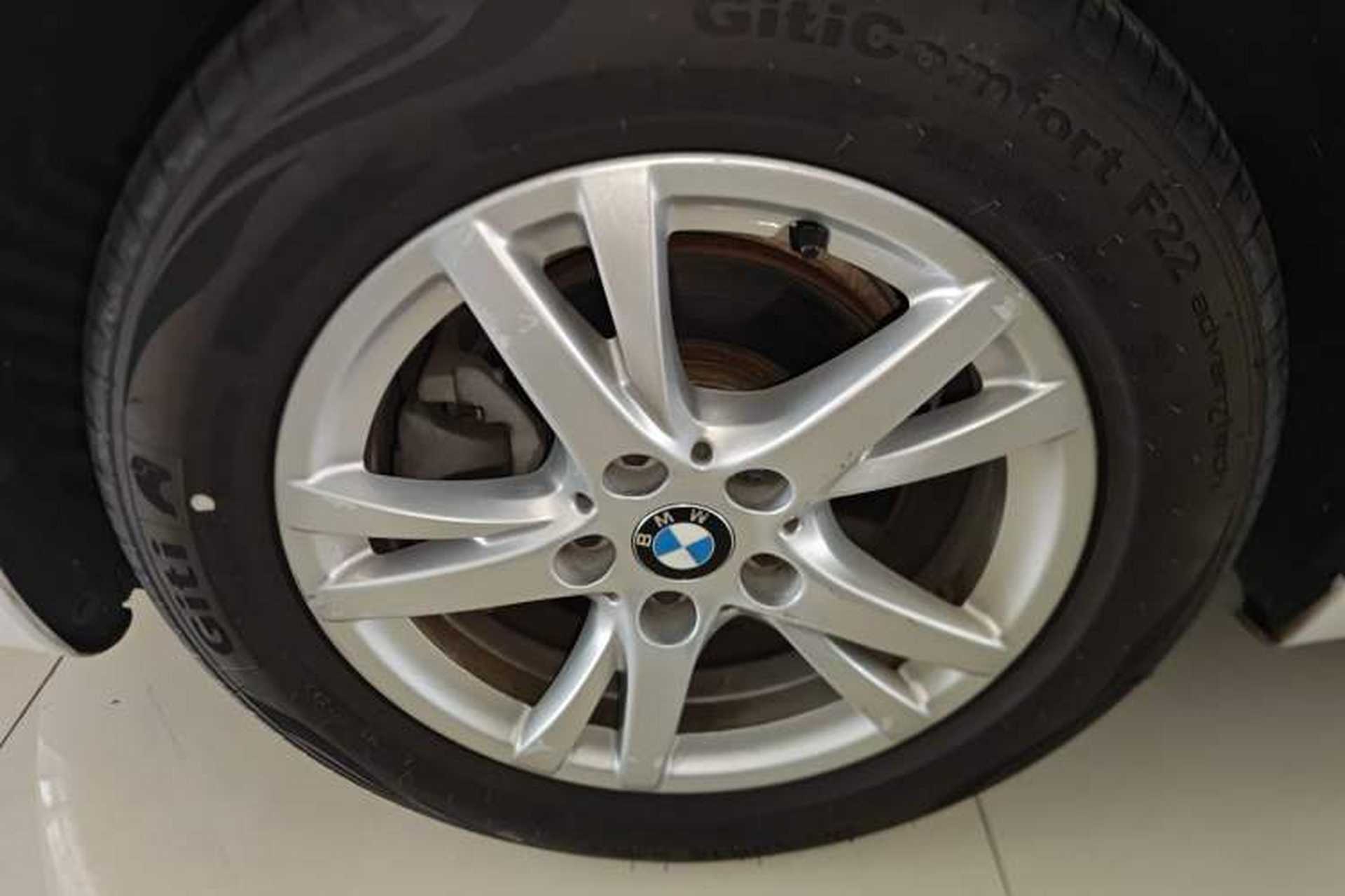 Used BMW 2 Series Active Tourer 2016 218i Leading Model Exterior 4