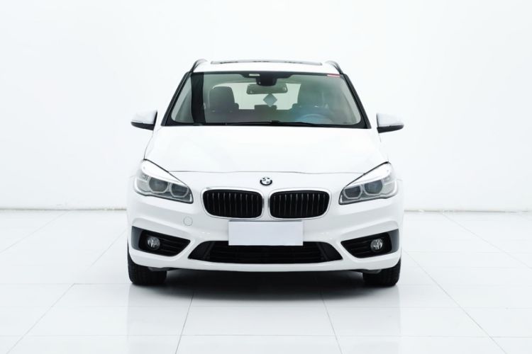 Used BMW 2 Series Active Tourer 2016 218i Sports Design Package Exterior 4