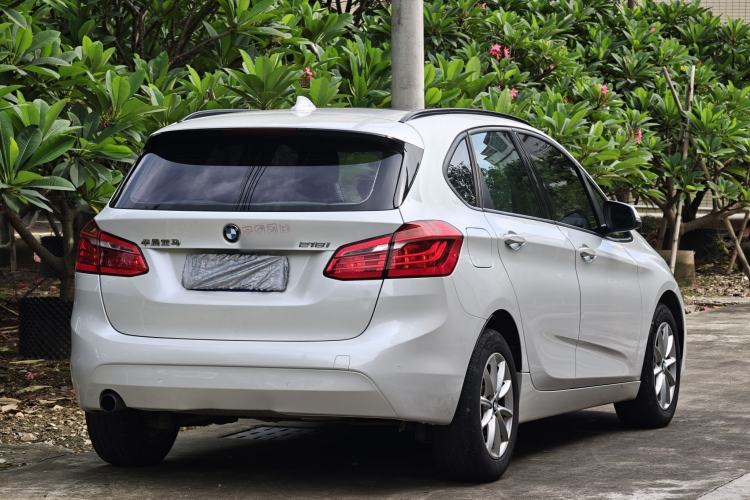 Used BMW 2 Series Active Tourer 2016 218i Fashion Model Exterior 4