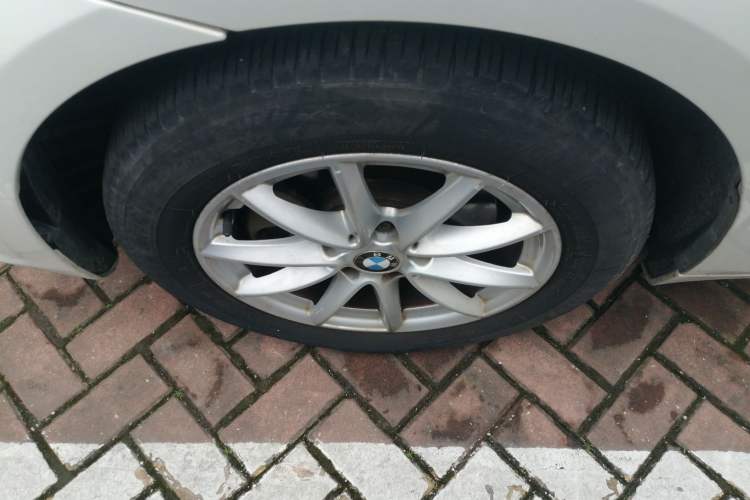 Used BMW 2 Series Active Tourer 2016 218i Fashion Model Exterior 4