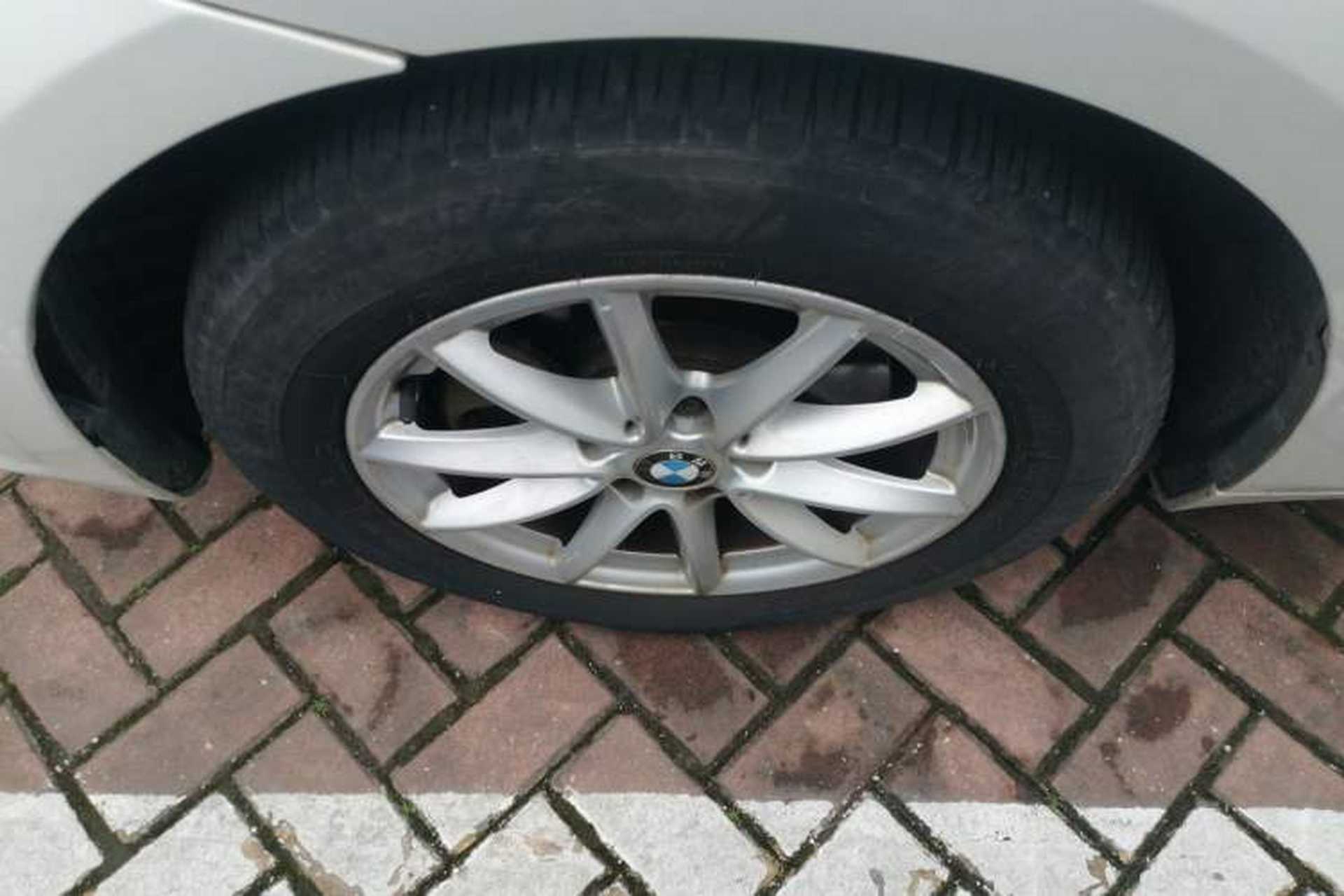 Used BMW 2 Series Active Tourer 2016 218i Fashion Model Exterior 4