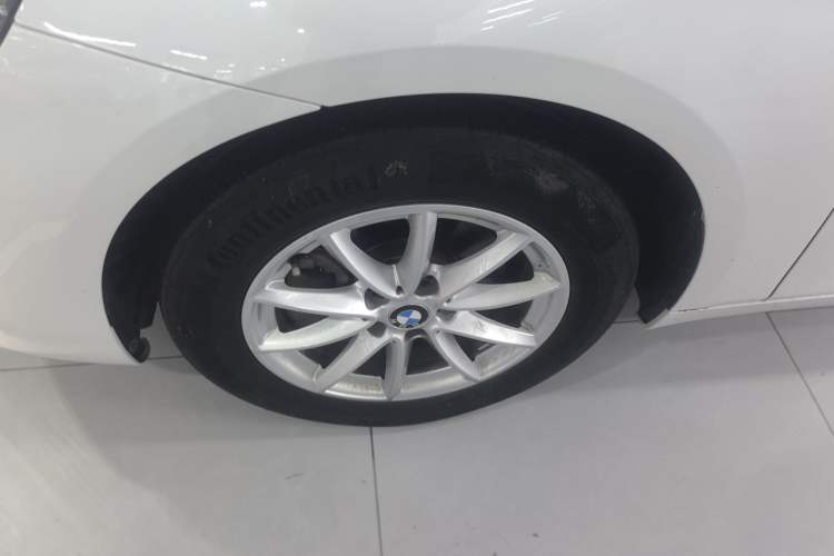 Used BMW 2 Series Active Tourer 2016 218i Fashion Model Exterior 4