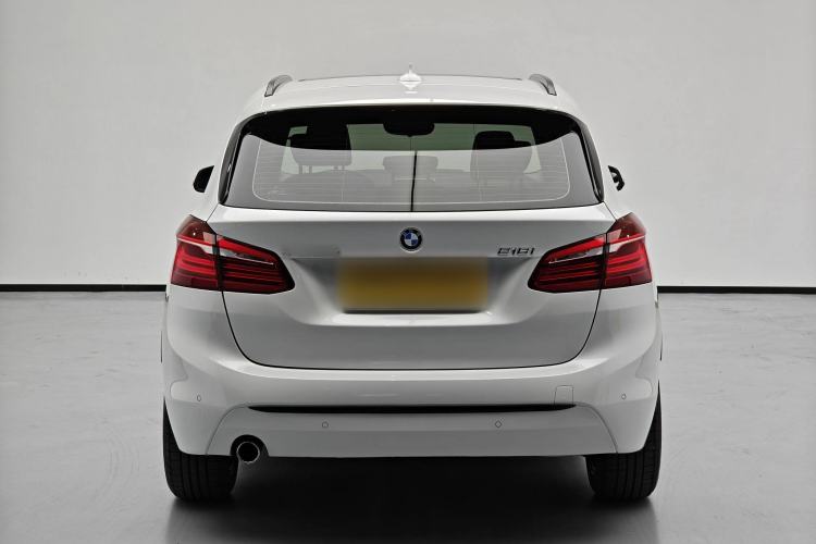 Used BMW 2 Series Active Tourer 2016 218i Sports Design Package Exterior 5