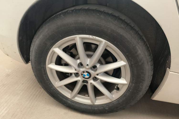 Used BMW 2 Series Active Tourer 2016 218i Fashion Model Exterior 5