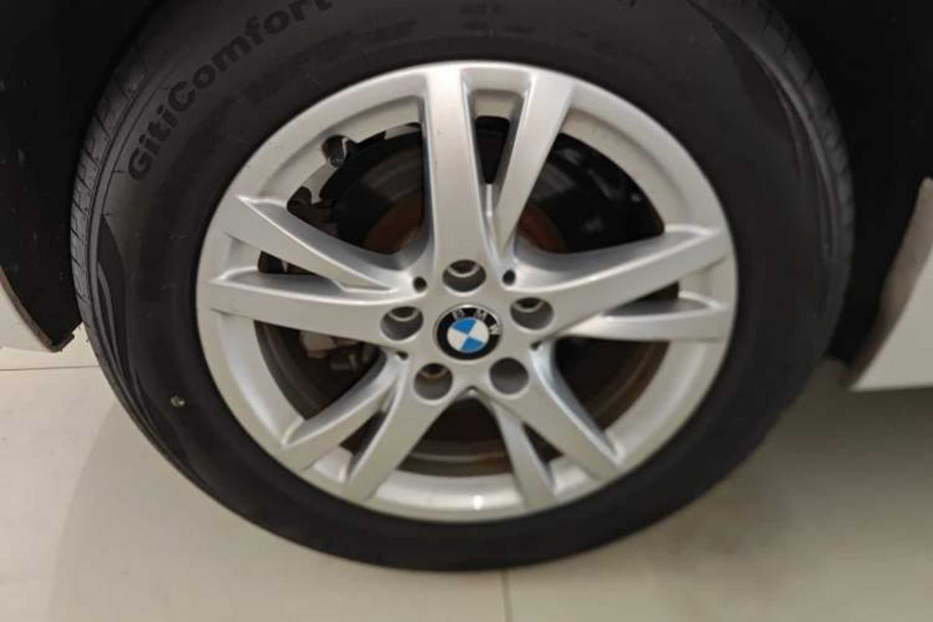 Used BMW 2 Series Active Tourer 2016 218i Leading Model Exterior 5