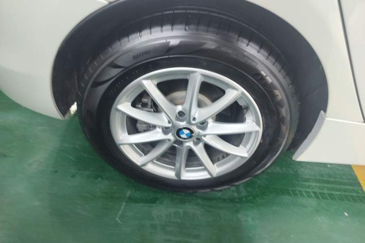 Used BMW 2 Series Active Tourer 2016 218i Fashion Model Exterior 5