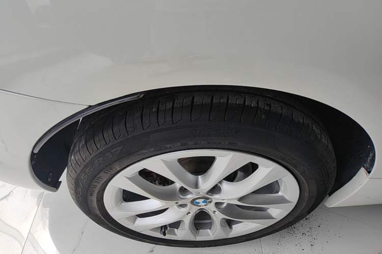 Used BMW 2 Series Active Tourer 2016 220i Luxury Edition Exterior 5