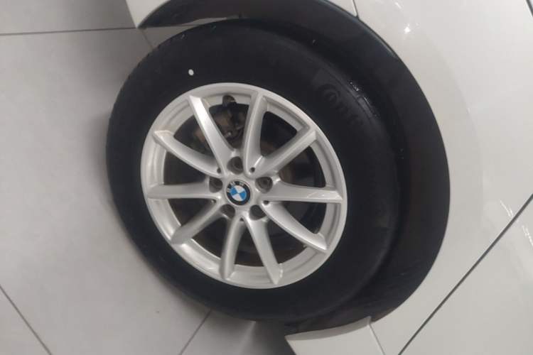 Used BMW 2 Series Active Tourer 2016 218i Fashion Model Exterior 5