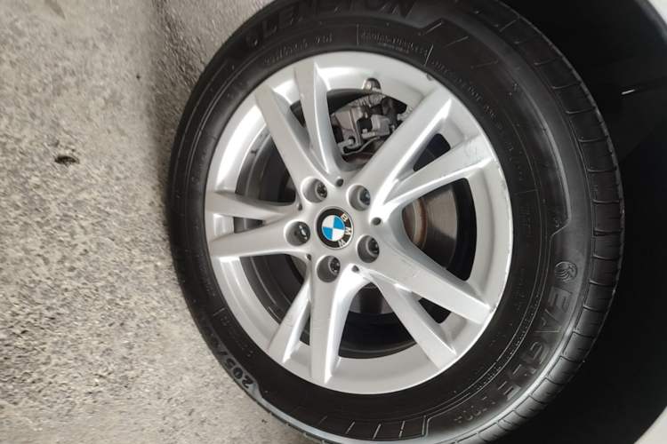 Used BMW 2 Series Active Tourer 2016 218i Leading Model Exterior 5