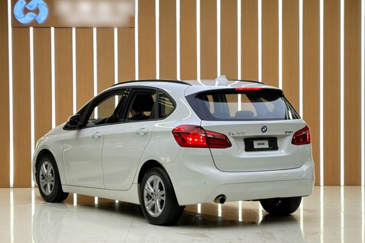 Used BMW 2 Series Active Tourer 2016 218i Leading Model Exterior 5