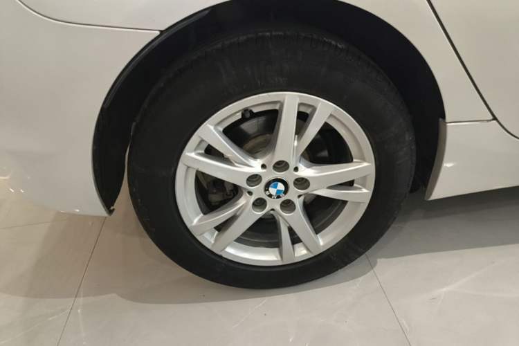 Used BMW 2 Series Active Tourer 2016 218i Leading Model Exterior 5