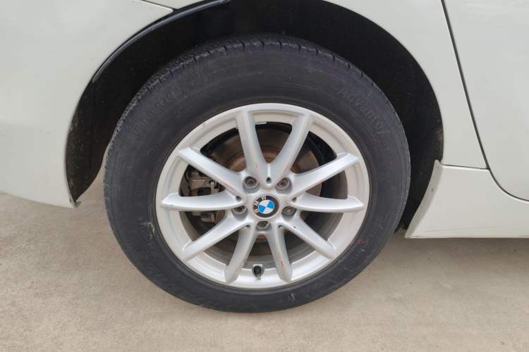Used BMW 2 Series Active Tourer 2016 218i Fashion Model Exterior 5
