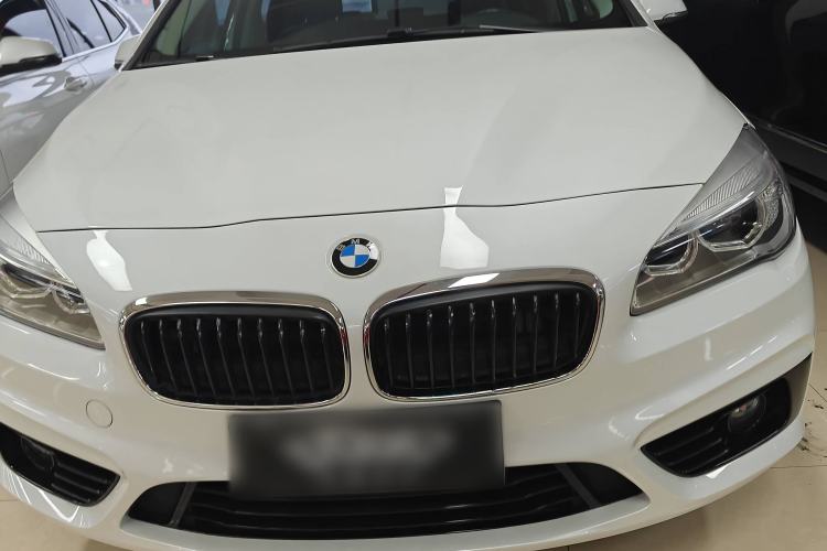 Used BMW 2 Series Active Tourer 2016 218i Sports Design Package Exterior 6