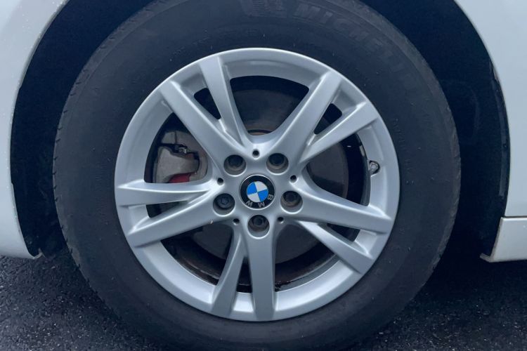 Used BMW 2 Series Active Tourer 2016 218i Leading Model Exterior 7