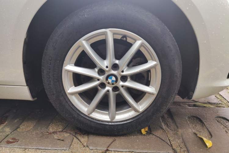Used BMW 2 Series Active Tourer 2016 218i Fashion Model Exterior 7