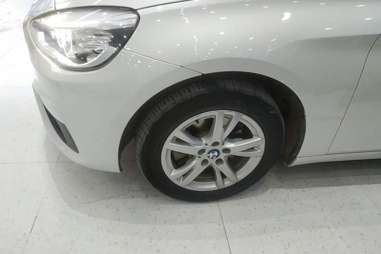Used BMW 2 Series Active Tourer 2016 218i Leading Model Exterior 7