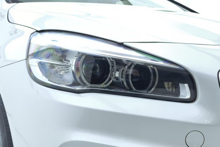 Used BMW 2 Series Active Tourer 2016 218i Sports Design Package Exterior 8