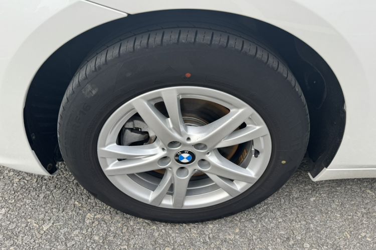 Used BMW 2 Series Active Tourer 2016 218i Leading Model Exterior 8