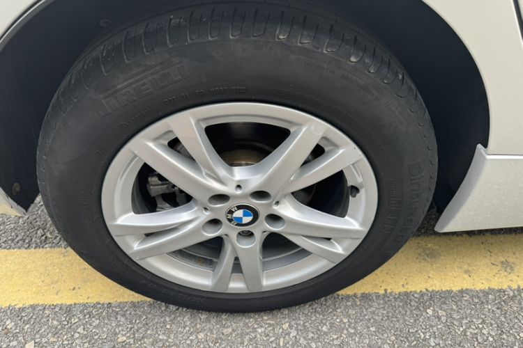 Used BMW 2 Series Active Tourer 2016 218i Leading Model Exterior 9