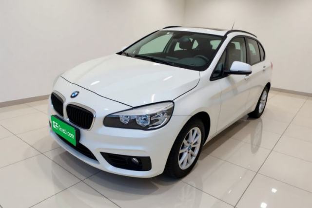 Used BMW 2 Series Active Tourer 2016 218i Fashion Model