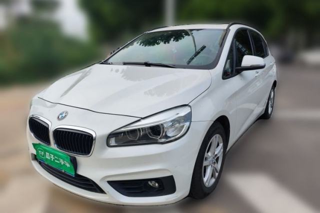 Used BMW 2 Series Active Tourer 2016 218i Leading Model