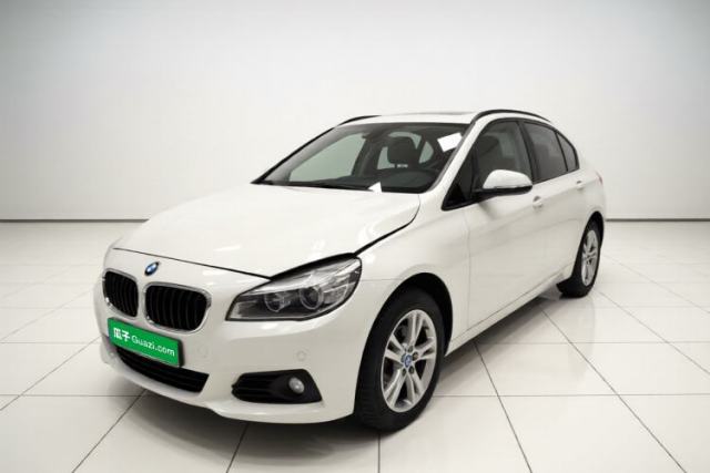 Used BMW 2 Series Active Tourer 2016 218i Leading Model