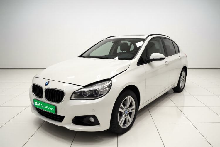 Ojetý BMW 2 Series Active Tourer 2016 218i Leading Model Guazi used car, China used car export, Used car for sale, Used  cars, Cheapest cars for sale