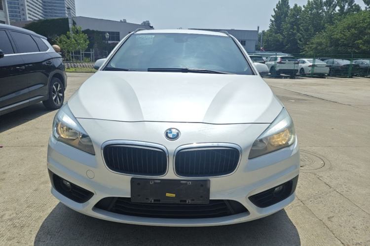 Used BMW 2 Series Active Tourer 2016 218i Fashion Model Front