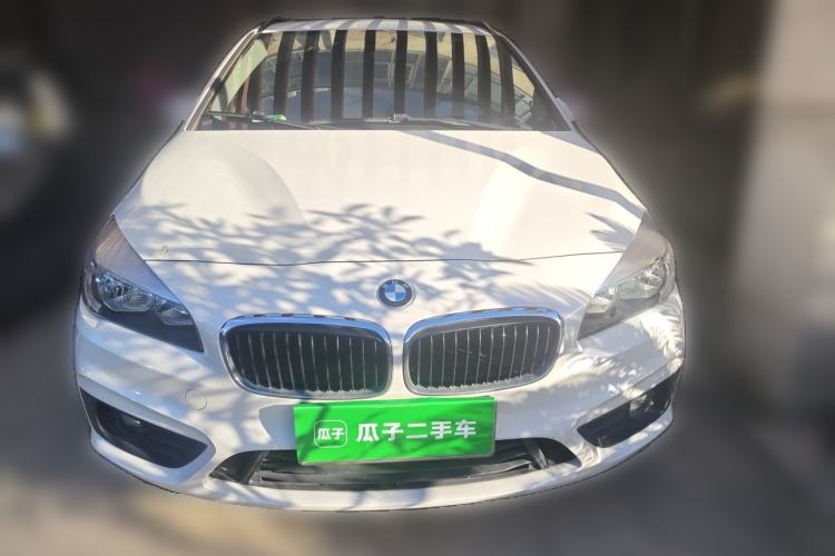 Used BMW 2 Series Active Tourer 2016 218i Fashion Model Front