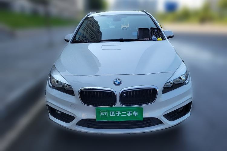 Used BMW 2 Series Active Tourer 2016 218i Fashion Model Front