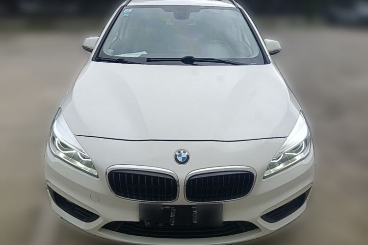 Used BMW 2 Series Active Tourer 2016 218i Leading Model Front