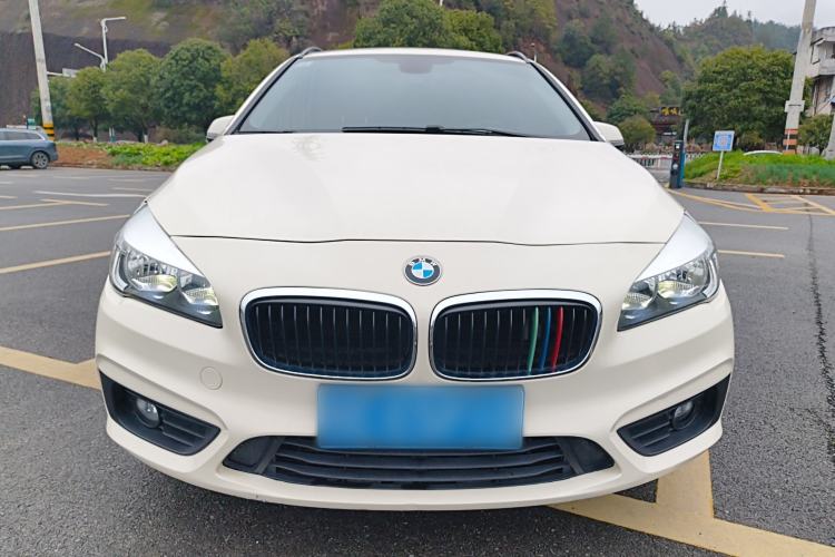 Used BMW 2 Series Active Tourer 2016 218i Fashion Model Front